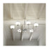High end Puppet Chandeliers by Vistosi Casa Design