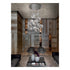 High end Puppet Chandeliers by Vistosi Casa Design