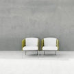 Tombolo Armchair Living Divani