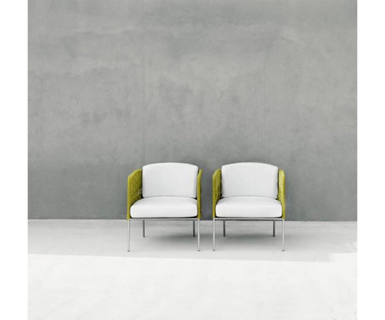 Tombolo Armchair Living Divani