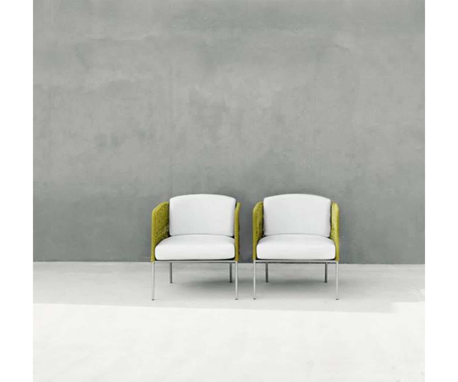 Tombolo Armchair Living Divani