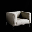 Rod Armchair Living Divani