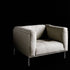 Rod Armchair Living Divani