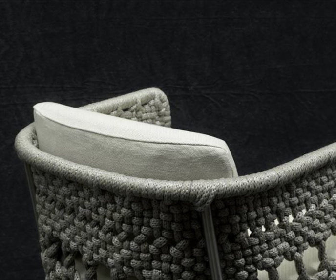 Mini Tombolo Armchair Living Divani