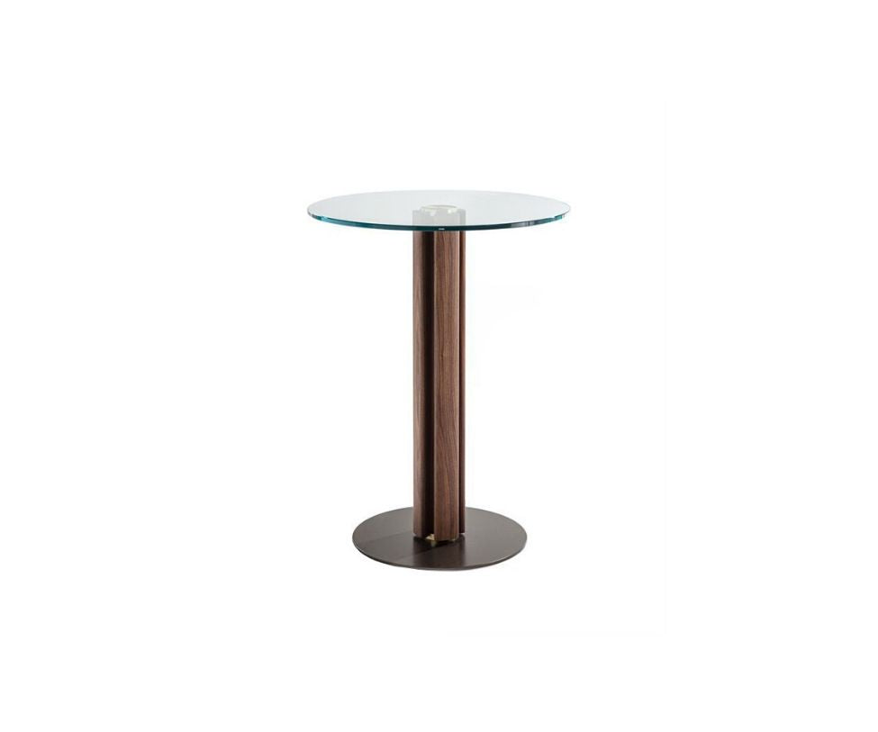 Quadrifoglio Bistrot Bar Table Porada
