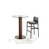 Quadrifoglio Bistrot Bar Table Porada