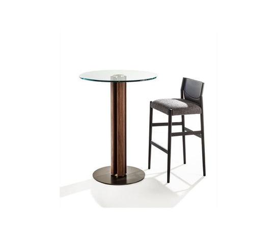 Quadrifoglio Bistrot Bar Table Porada