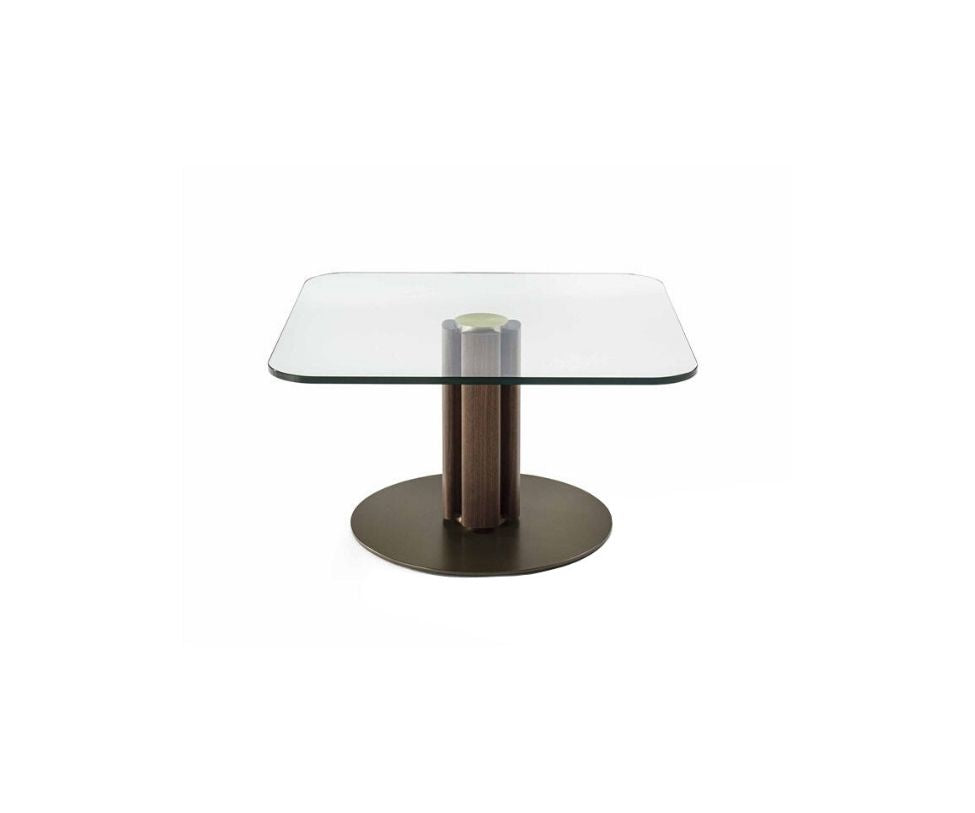 Quadrifoglio Tavolino Side Table Porada