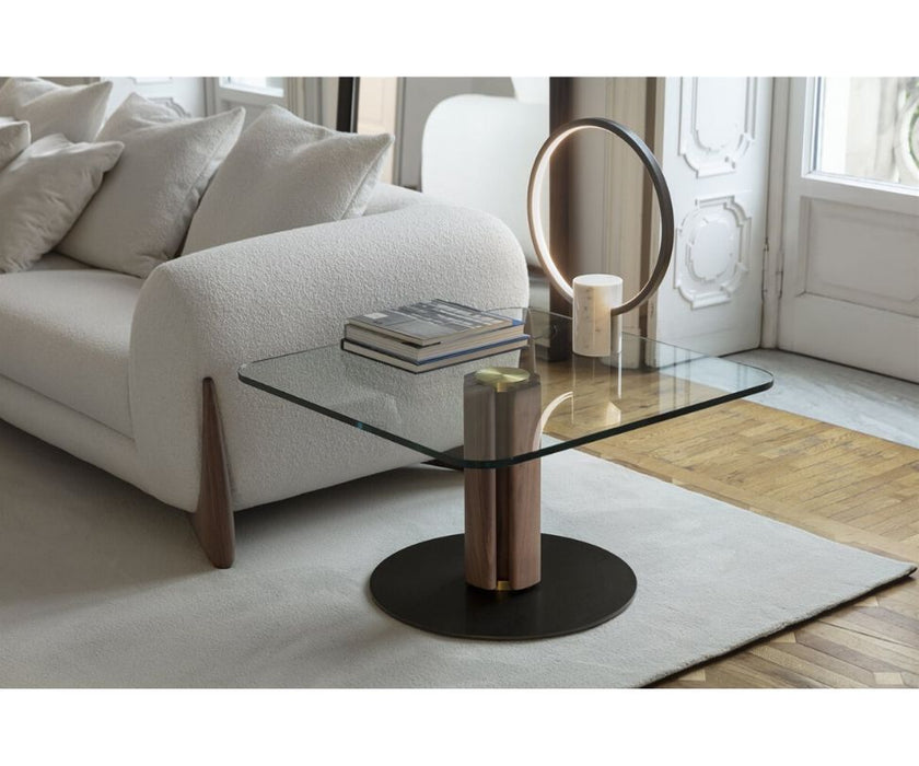 Quadrifoglio Tavolino Side Table Porada