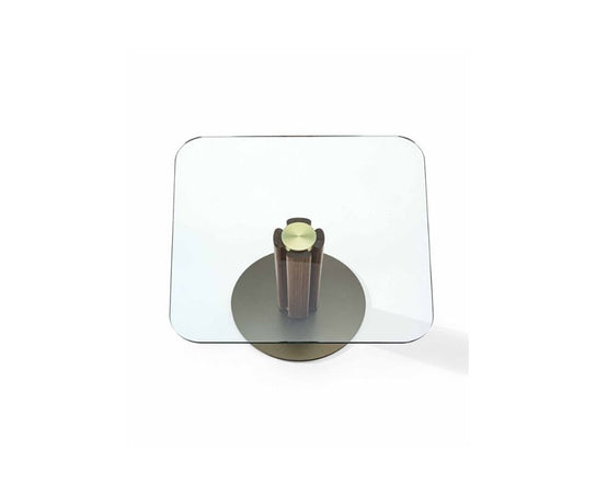 Quadrifoglio Tavolino Side Table Porada