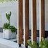 Aarde Planter Collection Indigenus