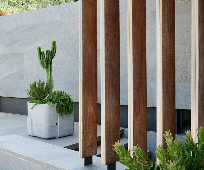 Aarde Planter Collection Indigenus