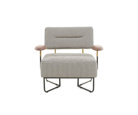 QT Armchair Stellar Works