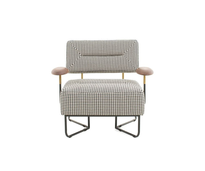 QT Armchair Stellar Works