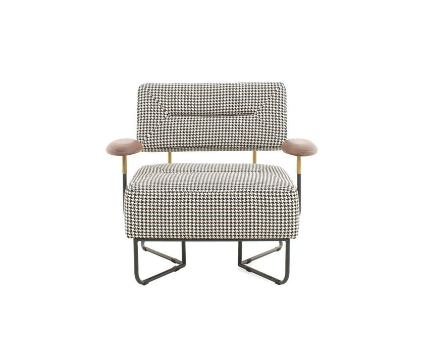 QT Armchair Stellar Works