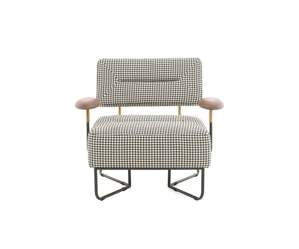 QT Armchair | Stellar Works