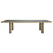 Quadrifoglio Dining Table Porada