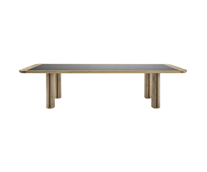 Quadrifoglio Dining Table Porada