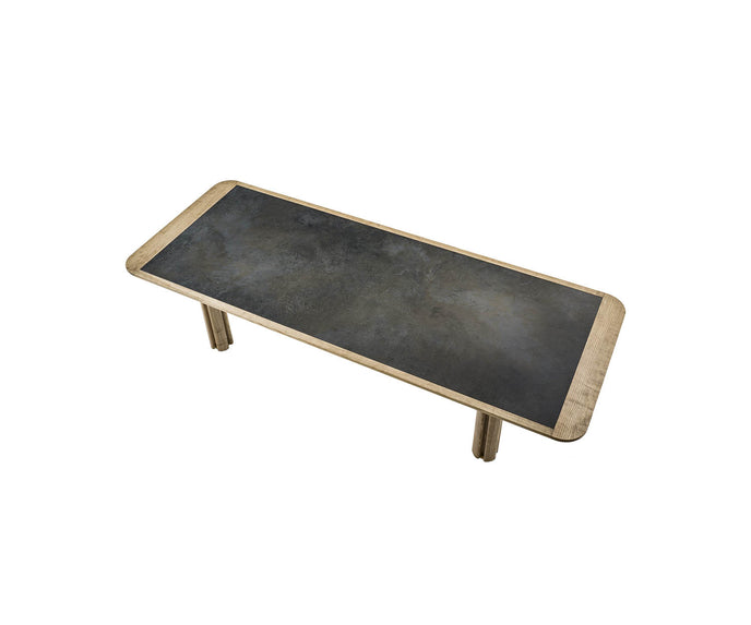 Quadrifoglio Dining Table Porada