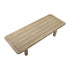 Quadrifoglio Dining Table Porada