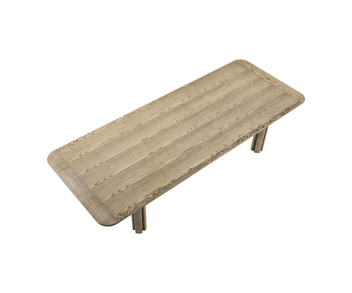 Quadrifoglio Dining Table Porada