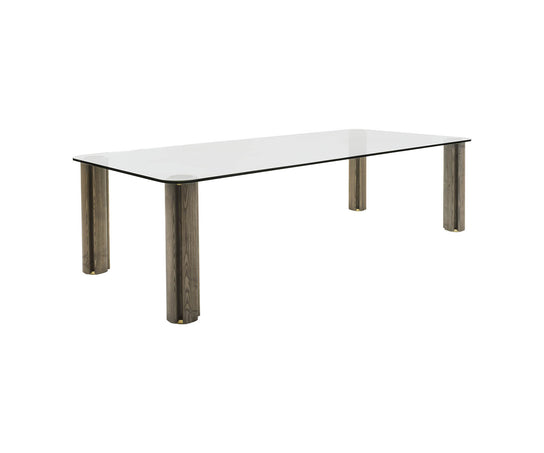 Quadrifoglio Dining Table Porada