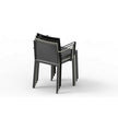 High end Quartz Armchair by Vondom Casa Design