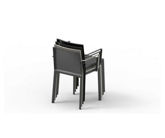 High end Quartz Armchair by Vondom Casa Design
