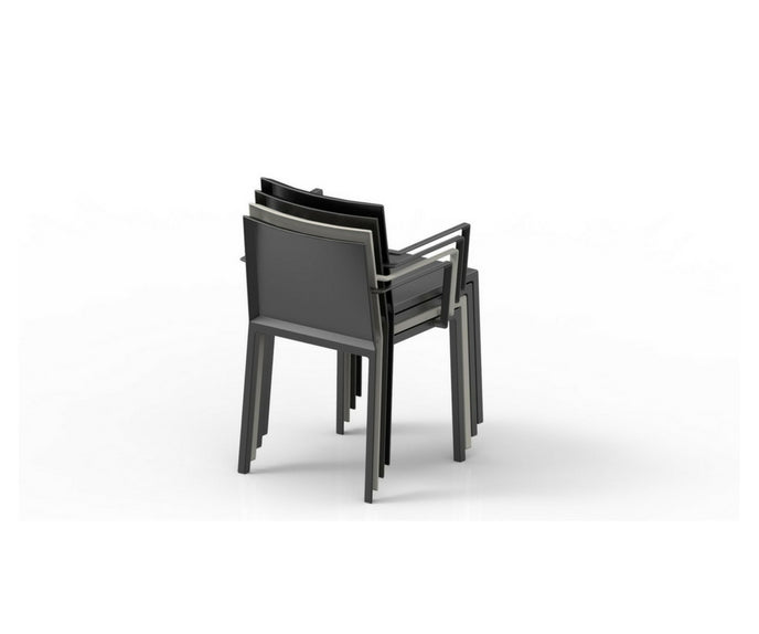High end Quartz Armchair by Vondom Casa Design