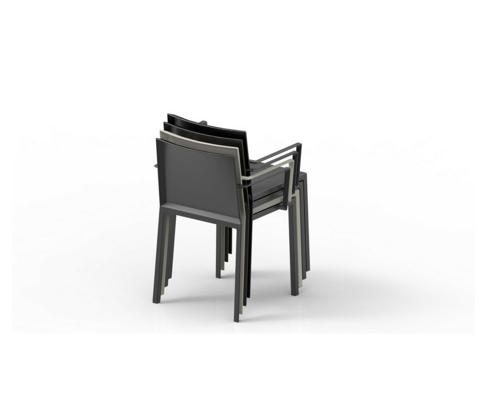 High end Quartz Armchair by Vondom Casa Design