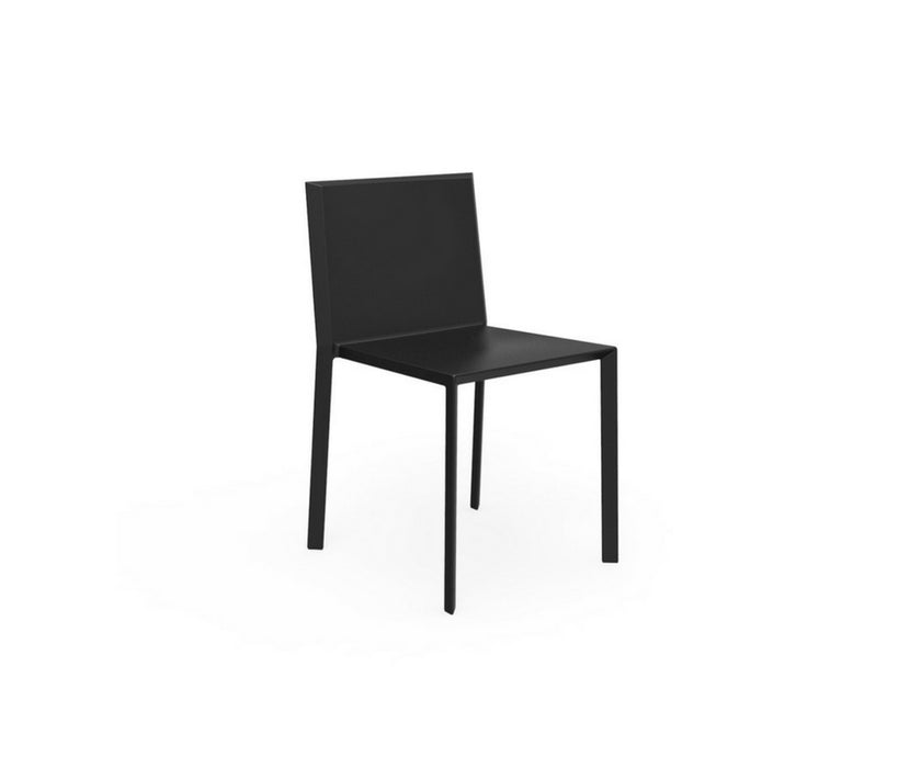 High end Quartz Dining Chair by Vondom Casa Design