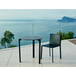 High end Quartz Dining Chair by Vondom Casa Design