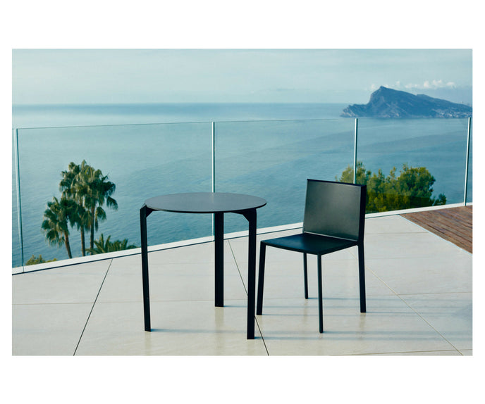 High end Quartz Dining Chair by Vondom Casa Design