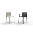 High end Quartz Dining Chair by Vondom Casa Design