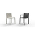 High end Quartz Dining Chair by Vondom Casa Design
