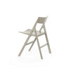 High end Quartz Folding Chair by Vondom Casa Design