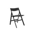 High end Quartz Folding Chair by Vondom Casa Design