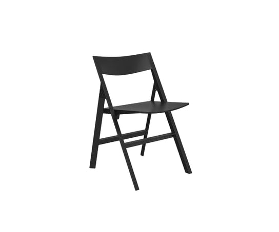 High end Quartz Folding Chair by Vondom Casa Design