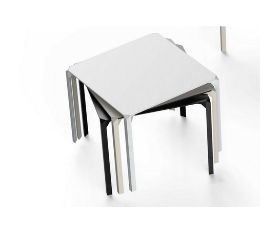 Quartz Dining Table