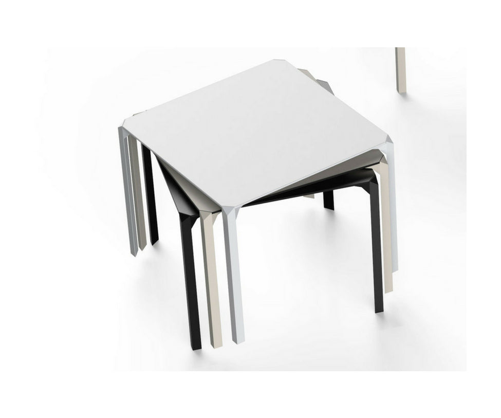 Quartz Dining Table