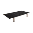 Quay Rettangolare Coffee Table Porada