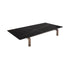 Quay Rettangolare Coffee Table Porada