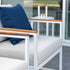 Atmosphera Qubik Armchair