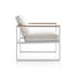 Atmosphera Qubik Armchair