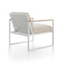 Atmosphera Qubik Armchair