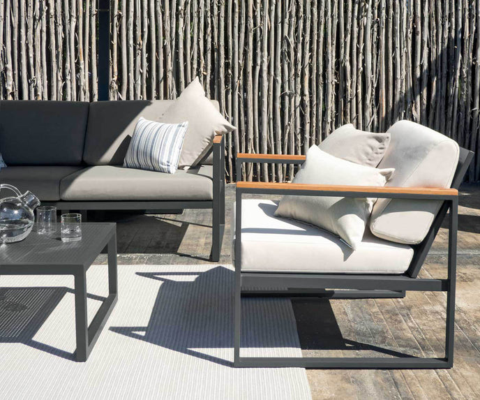 Atmosphera Qubik Armchair