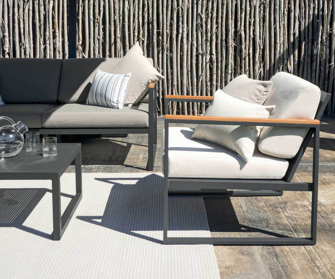 Atmosphera Qubik Sofa