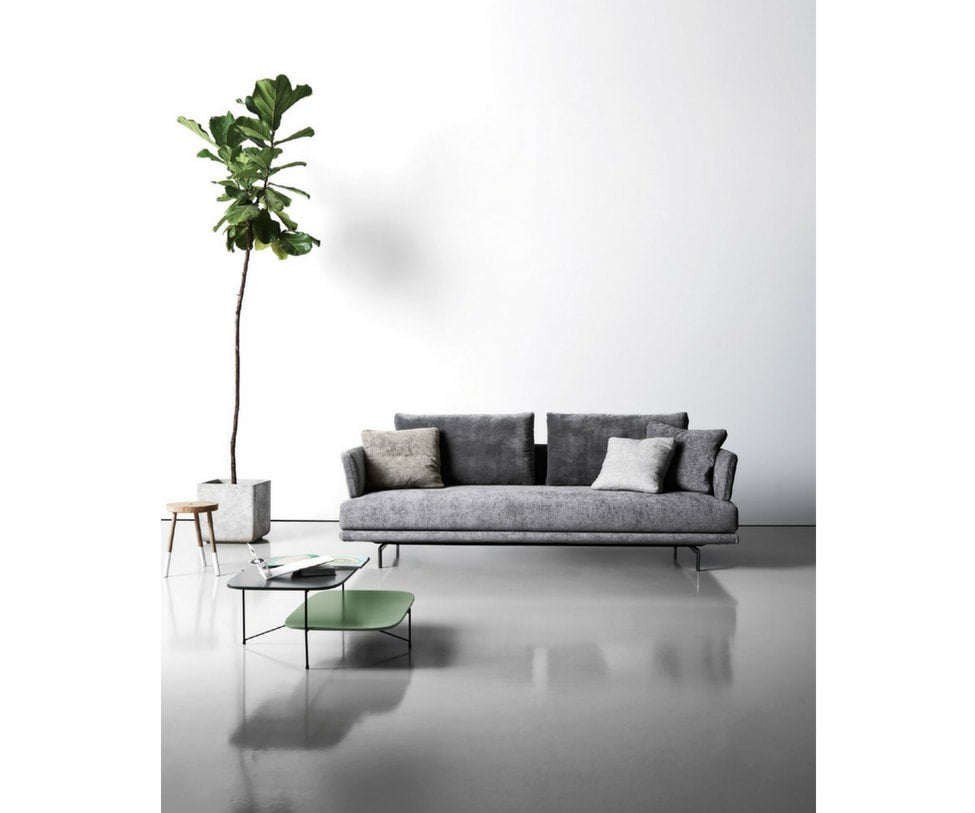 Quinta Strada Sofa Saba