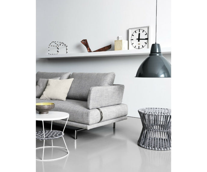 Quinta Strada Sofa Saba