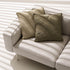 Estendo 3 Seater Sofa I Roda